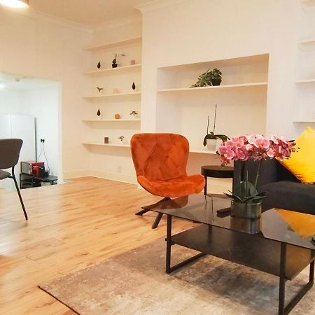 Brompton Apartment In Kensington Londen Buitenkant foto
